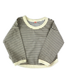 Cotton Soft Striped Sweaters